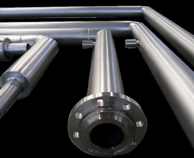 低溫管道 低溫管道